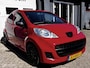 Peugeot 107 1.0-12V *SPORT*VERLAAGD*NIEUWE VELGEN&BANDEN*