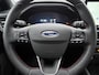 Ford Focus Wagon 1.0 EcoBoost Hybrid ST Line X 155PK Automaat Afn. Trekhaak Panodak Winterpack Adaptieve Cruise Camera Blind-Spot Parkeersensoren Keyless B&O Full-LED Climate *1500KG Trekgewicht*