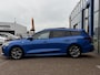 Ford Focus Wagon 1.0 EcoBoost Hybrid ST Line X 155PK Automaat Afn. Trekhaak Panodak Winterpack Adaptieve Cruise Camera Blind-Spot Parkeersensoren Keyless B&O Full-LED Climate *1500KG Trekgewicht*