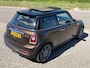 MINI Cooper S Mini 1.6 50 Mayfair 184PK NL AUTO! PANO l LEER l HARMAN-KARDON l CRUISE l XENON l AIRCO ECC! UNIEK l DEALER OH l TOP