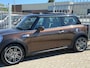 MINI Cooper S Mini 1.6 50 Mayfair 184PK NL AUTO! PANO l LEER l HARMAN-KARDON l CRUISE l XENON l AIRCO ECC! UNIEK l DEALER OH l TOP