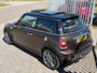 MINI Cooper S Mini 1.6 50 Mayfair 184PK NL AUTO! PANO l LEER l HARMAN-KARDON l CRUISE l XENON l AIRCO ECC! UNIEK l DEALER OH l TOP