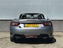 Fiat 124 Spider Abarth MultiAir Turbo 170 pk Automaat | LENTEDEALS | Stoelverwarming | Climate Control | Cruise Control