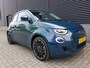 Fiat 500e Cabrio La Prima 42 kWh