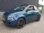 Fiat 500e Cabrio La Prima 42 kWh