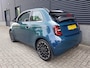 Fiat 500e Cabrio La Prima 42 kWh