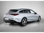 Mercedes-Benz CLA Shooting Brake 200 Business Solution AMG 58 kWh | Premium Pakket | Winterpakket | Nightpakket | Trekhaak | Massagefunctie | MBUX Augmented Reality navigatie | Smartphone integratie | Vast panoramadak |