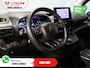 Citroën Berlingo 1.5 HDI 130 pk Aut. LED/ Carplay/ Keyless/ Navi/ Climate/ Camera/ PDC/ LMV/ Cruise
