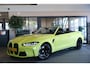 BMW M4 4-serie Cabrio xDrive Competition 510PK Cabrio M RACE TRACK PACK Laser CAM M Schadow