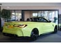 BMW M4 4-serie Cabrio xDrive Competition 510PK Cabrio M RACE TRACK PACK Laser CAM M Schadow