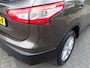 Nissan Qashqai 1.2 Connect Edition