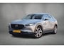 Mazda CX-30 2.0 e-SkyActiv-X M Hybrid Comfort | HUD | Stuur- en Stoelverw. | BOSE | CarPlay
