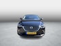 Mazda CX-3 2.0 SkyActiv-G 120 TS+ , Automaat, Trekhaak, Half Leder, Camera, Cruise, Clima, Navi, Stoelverwarming, HUD, PDC, LKA
