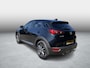 Mazda CX-3 2.0 SkyActiv-G 120 TS+ , Automaat, Trekhaak, Half Leder, Camera, Cruise, Clima, Navi, Stoelverwarming, HUD, PDC, LKA