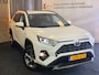 Toyota RAV4 2.5 Hybrid AWD Style|GARANTIE|CRUISE|CARPLAY|CAMERA|LEDER|ELEK ACHTERKLEP