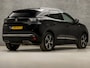 Peugeot 3008 1.6 HYbrid4 300 GT Sport 300Pk Automaat (PANORAMADAK, NAPPA LEDER, MEMORY SEATS, STOELVERWARMING, 360 CAMERA, KEYLESS, ADAPTIVE CRUISE, ELEK ACHTERKLEP, NIEUWSTAAT)