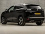 Peugeot 3008 1.6 HYbrid4 300 GT Sport 300Pk Automaat (PANORAMADAK, NAPPA LEDER, MEMORY SEATS, STOELVERWARMING, 360 CAMERA, KEYLESS, ADAPTIVE CRUISE, ELEK ACHTERKLEP, NIEUWSTAAT)