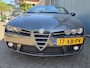 Alfa Romeo Spider 2.2 JTS Exclusive NAVI TEL LEER WINDSCHOT 102000kM!!!