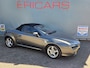 Alfa Romeo Spider 2.2 JTS Exclusive NAVI TEL LEER WINDSCHOT 102000kM!!!