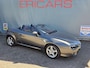 Alfa Romeo Spider 2.2 JTS Exclusive NAVI TEL LEER WINDSCHOT 102000kM!!!