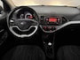 Kia Picanto 1.0 CVVT Design Edition Airco, Radio, Mistlamp, Lichtmetalen velgen