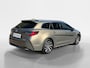 Toyota Corolla Touring Sports 1.8 Hybrid Dynamic DEALER ONDERHOUDEN | 18 INCH LICHTMETAAL | CLIMATE CONTROL | STOELVERWARMING | DRAADLOOS LADER | RESTERENDE FABRIEKSGARANTIE!