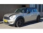 MINI Cooper S Mini 1.6 174pk Airco Leder Spoiler Cruise controle *192311km* Sportief
