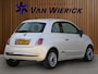 Fiat 500 1.2 Lounge Automaat | Distributieriem vervangen | Pano-dak | Airco | NAP