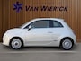 Fiat 500 1.2 Lounge Automaat | Distributieriem vervangen | Pano-dak | Airco | NAP