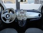 Fiat 500 1.2 Lounge Automaat | Distributieriem vervangen | Pano-dak | Airco | NAP