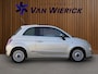 Fiat 500 1.2 Lounge Automaat | Distributieriem vervangen | Pano-dak | Airco | NAP