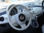 Fiat 500 1.2 Lounge Automaat | Distributieriem vervangen | Pano-dak | Airco | NAP