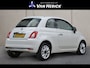 Fiat 500 0.9 TwinAir Turbo Lounge | Panoramadak | Airco | Cruise Control
