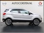 Ford EcoSport 1.0T 126PK Navi Camera Ecc Stoelverwarming Cruise Control Bluetooth Pdc Titanium Verwarmde Voorruit Sony®-Audio Lmv Isofix Keyless Keurig onderhouden Ford!