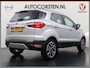 Ford EcoSport 1.0T 126PK Navi Camera Ecc Stoelverwarming Cruise Control Bluetooth Pdc Titanium Verwarmde Voorruit Sony®-Audio Lmv Isofix Keyless Keurig onderhouden Ford!