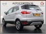 Ford EcoSport 1.0T 126PK Navi Camera Ecc Stoelverwarming Cruise Control Bluetooth Pdc Titanium Verwarmde Voorruit Sony®-Audio Lmv Isofix Keyless Keurig onderhouden Ford!