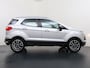 Ford EcoSport 1.0T 126PK Navi Camera Ecc Stoelverwarming Cruise Control Bluetooth Pdc Titanium Verwarmde Voorruit Sony®-Audio Lmv Isofix Keyless Keurig onderhouden Ford!