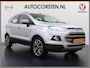 Ford EcoSport 1.0T 126PK Navi Camera Ecc Stoelverwarming Cruise Control Bluetooth Pdc Titanium Verwarmde Voorruit Sony®-Audio Lmv Isofix Keyless Keurig onderhouden Ford!