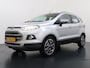 Ford EcoSport 1.0T 126PK Navi Camera Ecc Stoelverwarming Cruise Control Bluetooth Pdc Titanium Verwarmde Voorruit Sony®-Audio Lmv Isofix Keyless Keurig onderhouden Ford!