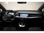 Audi Q4 e-tron 40 e-tron Advanced Edition 77kWh 3-fase [ LED Adapt.cruise Sportstoelen Camera ]