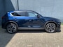 Mazda CX-5 2.5 SKYACTIV-G 194pk Luxury | Trekhaak 2.000kg | BOSE Audio | Adaptieve Cruisecontrol | Head Up Display | Stoelkoeling | Blindspot |