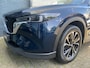 Mazda CX-5 2.5 SKYACTIV-G 194pk Luxury | Trekhaak 2.000kg | BOSE Audio | Adaptieve Cruisecontrol | Head Up Display | Stoelkoeling | Blindspot |