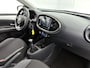 Toyota Aygo X 1.0 VVT-i MT first