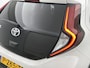 Toyota Aygo X 1.0 VVT-i MT first