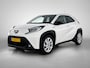 Toyota Aygo X 1.0 VVT-i MT first