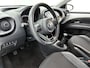 Toyota Aygo X 1.0 VVT-i MT first
