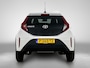 Toyota Aygo X 1.0 VVT-i MT first