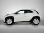 Toyota Aygo X 1.0 VVT-i MT first