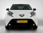 Toyota Aygo X 1.0 VVT-i MT first