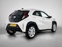 Toyota Aygo X 1.0 VVT-i MT first
